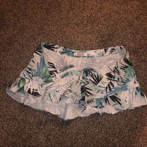 Summer shorts